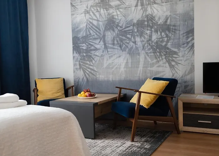 Pensjonat Przy Deptaku- Bon turystyczny