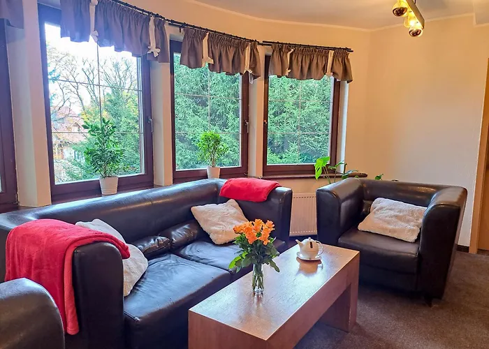 Pod ŚwierkamiPensjonat