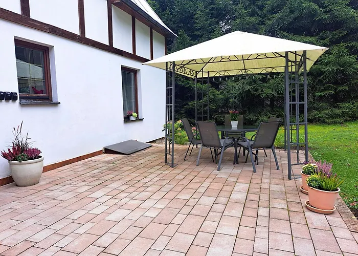 Pod ŚwierkamiPensjonat