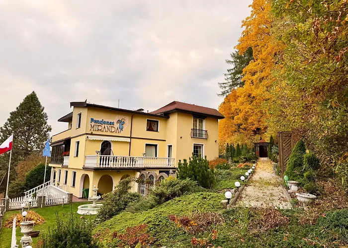 Pensjonat Miranda